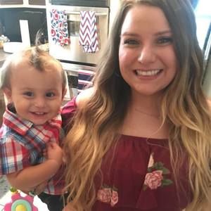 Meet your Posher, Sara